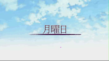 Preview 1 of Busty Bits - Saimin Seishidou -Secret Lesson- Suzu Rikawa route 4