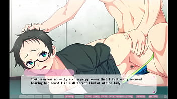 Preview 1 of Tyler Reid Shemale - Erovoice part 9