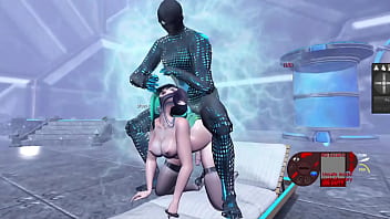 Preview 2 of Ngocok Kontol Muncrat Di Mulut - Fantasy Roleplay Fuck