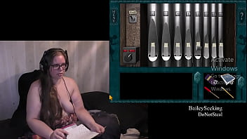Preview 2 of Png Vanimo Sex - Naked Haunted Carousel Play Through part 4