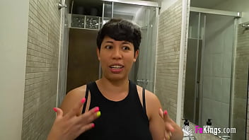 Preview 2 of But I Dont Play - Korin gets ASSFUCKED! The MILF with super tits and ass enjoys a hardcore time