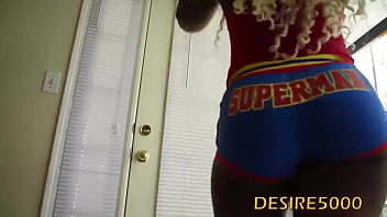 Preview 3 of Lisa Anal Milf - Ass is perfect