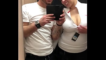 Preview 2 of Porn Brast - Doggystyle Real couple