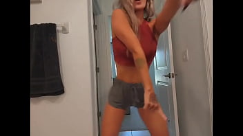 Preview 1 of Www Xexxvideo - Headed to fuck hyping myself up..
