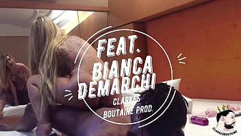Preview 3 of Sany Livan Xxxxx Porn Move - Fucking Sexy Brazilian Ninfeta Bianca Demarchi in Sao Paulo