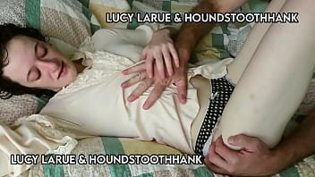 Preview 2 of Faty Squirt - Hank Gets Handsy