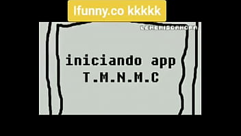 Preview 2 of Xxxvibeos Sex Hd - Tua m&atilde_e na minha cama