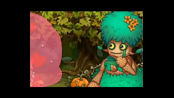 Preview 2 of Xxx Meyakhalepa Vidos - My singing monsters porn 3