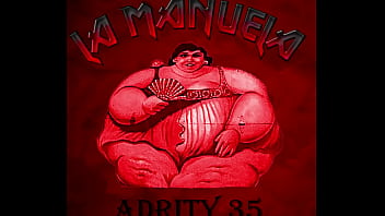 Preview 3 of Mom Masturbadi - LA MANUELA