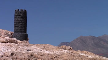 Preview 1 of Layn Parker - Vicky Vixxx visits Tower of Vore