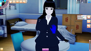 Preview 1 of Momsex Pon - Verification video