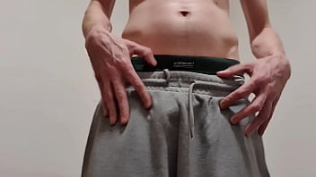 Preview 1 of Prondesi Com - Ověřovac&iacute_ video