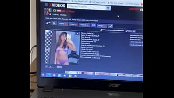 Preview 4 of Femdom Thrashing - V&iacute_deo de verifica&ccedil_&atilde_o