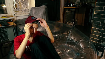 Preview 2 of Vajina Rota - Oh my God! We couldn&#039_t resist fucking in that chair again!