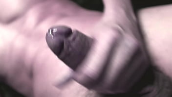 Preview 3 of Sleep Fours - big beautiful dick close up