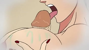 Preview 4 of Erotica Dolo - Dragon Ball Z: Kamehastura Chi Chi Hentai