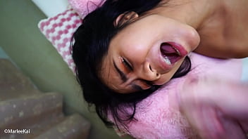 Preview 1 of Saughraat Full Videos - Facial Cumshots for Asian Milf Slut