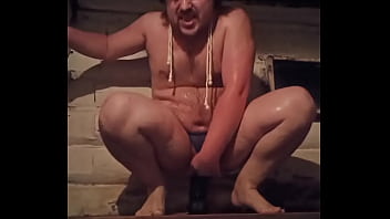 Preview 3 of Xxxxx New Video 2018 Xxxxindian - Nervous fuck of a Russian gay man filmed on camera.Cream.