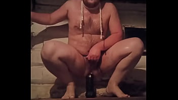 Preview 4 of Xxxxx New Video 2018 Xxxxindian - Nervous fuck of a Russian gay man filmed on camera.Cream.