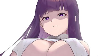 Preview 1 of Saudi Arab Blue Film - La JOI de la Elfa Galdriel (hentai joi)  preview