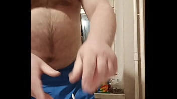 Preview 4 of Xxx Bf Sel Pak Vdeo - Oh,  yes! I love spaghetti with fresh protein sauce!