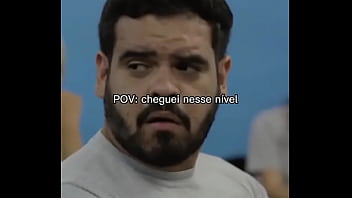 Preview 2 of Culo Black - V&iacute_deo de verifica&ccedil_&atilde_o