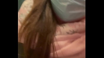 Preview 3 of Jasmie Jea Xxx Hol Mom - peeing in shopping market toilet