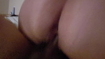 Preview 2 of May Crush - Esposa montando suave