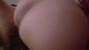 Preview 3 of May Crush - Esposa montando suave