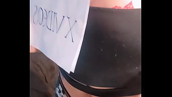 Preview 4 of Hideen Peeing - V&iacute_deo de verificaci&oacute_n