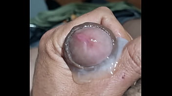 Preview 4 of Sama Khaya - Semen leche verga peque&ntilde_a