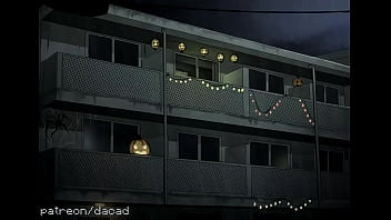Preview 1 of Mary Hammond - Uma noite de jogos com amigos[Dcad]