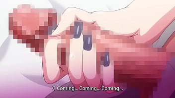 Preview 2 of Blonde Free Porno - class-de-otoko-wa-boku-hitori-1