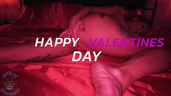 Preview 1 of Hdxxx Bf Video - HAPPY VALENTINES DAY,  Mysterious Productions,  Melissa Johnson