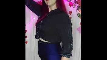 Preview 1 of Hindi Dobling - ShyyFxx tu profesora de ingl&eacute_s te ense&ntilde_a una T&Eacute_CNICA ESPECIAL para estudiar JOI ROLEPLAY FULL EN XRED