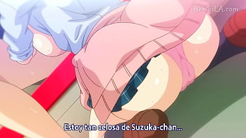 Preview 3 of Pick Ps - Bonyuu-chanwaDashitai 02 sub esp