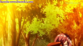 Preview 1 of Pick Ps - Bonyuu-chanwaDashitai 02 sub esp
