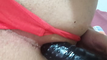 Preview 3 of Yuza Cz - Dildo