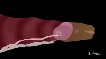 Preview 3 of Teer Xxx - Scary video ballbusting omega orgasm minecraft sex
