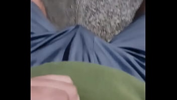 Preview 3 of Arap Gay Porno - ESPERANDO O &Ocirc_NIBUS NO PONTO