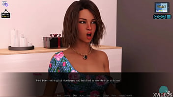 Preview 4 of Wwwwxwxxx Com Video - SUNSHINE LOVE #267 &bull_ Can&#039_t wait to get my hands on those boobs