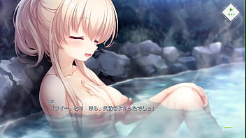 Preview 1 of Xxx Blue Fack Video - Unless Terminalia / Ren Mikiruya Scene 3