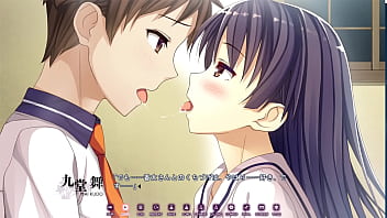 Preview 1 of Sex Proun - Koinaka -Koinaka de Hatsukoi x Nakadashi Sexual Life- / Mai Kudou Scene 2