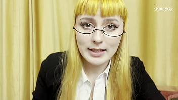 Preview 2 of Fukes Girls Guy - Medical RP: The best treatment is prostate massage and pegging