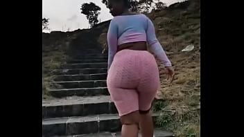 Preview 2 of Car Sex Anna - Monster Ass