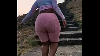 Preview 1 of Car Sex Anna - Monster Ass