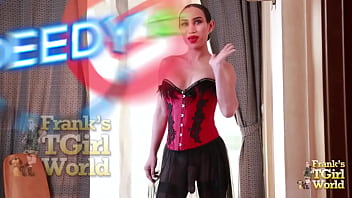 Preview 3 of Ritu Hassan - GROOBYGIRLS: Compilation of the best scenes of the week.