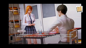 Preview 3 of Bokep Selingkuh Amerika - Academy 58