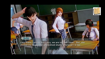 Preview 1 of Bokep Selingkuh Amerika - Academy 58