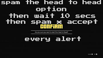 Preview 2 of Sparm Transfer - NEW infinite vehicle Respawn glitch (GTAO)